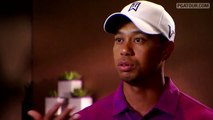 Signature Golf Shots – Tiger Woods, The Honda Classic - March 4, 2012
