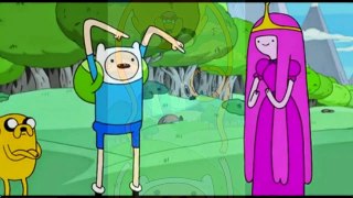 adventure time funny moments