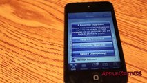 How To Get And Install Siri On iPhone 4/3GS And iPod Touch 4G/3G iPad On iOS5/5.0.1 Using Spire