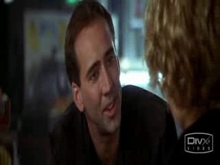 1er montage sur la cité des anges