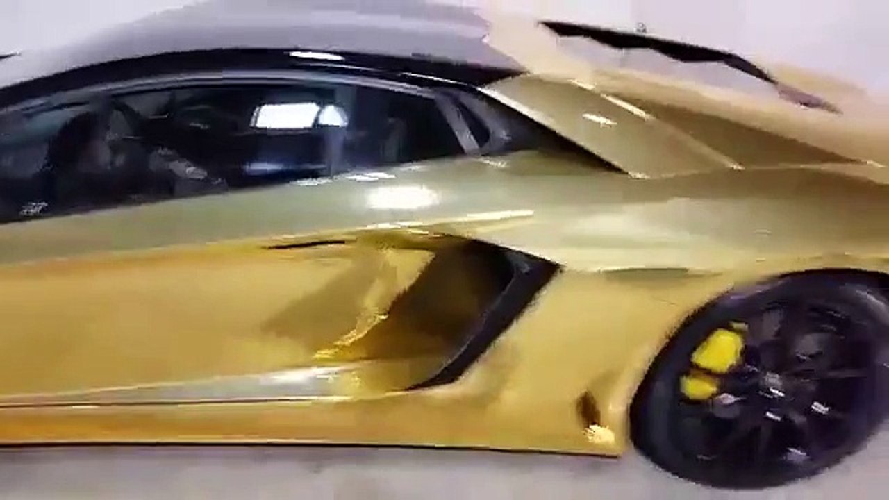 South Beach Exotic Rentals Miami