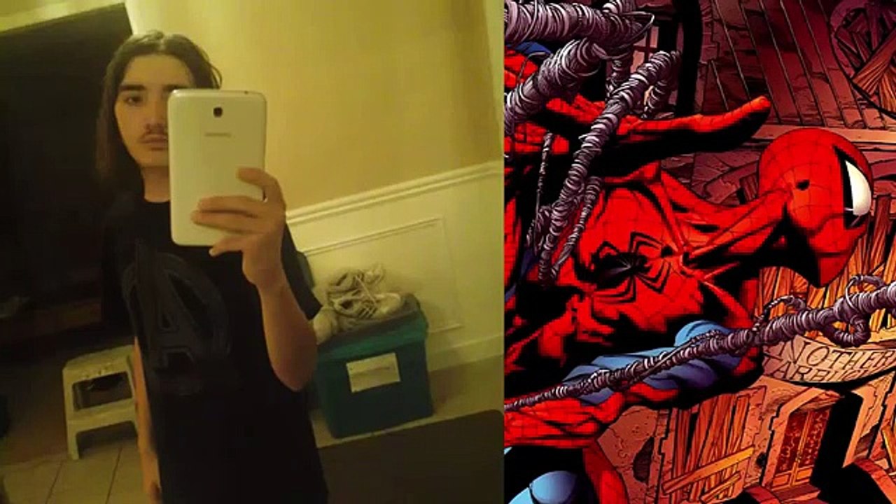 Spider-Man:Web of Legends Update (Cast, writters, etc)