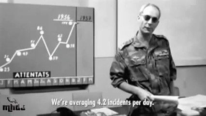 معركة الجزائر : تحيا جزائر الابطال و الشهداء