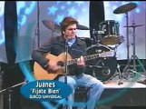 Juanes - Fijate Bien (acoustic)