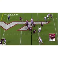 The Reel Braxton Miller is Filthy