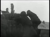 1945 02 02   Les Actualités Françaises  Front D'Alsace