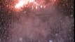 PAOK - ARIS kipelo crazy fans