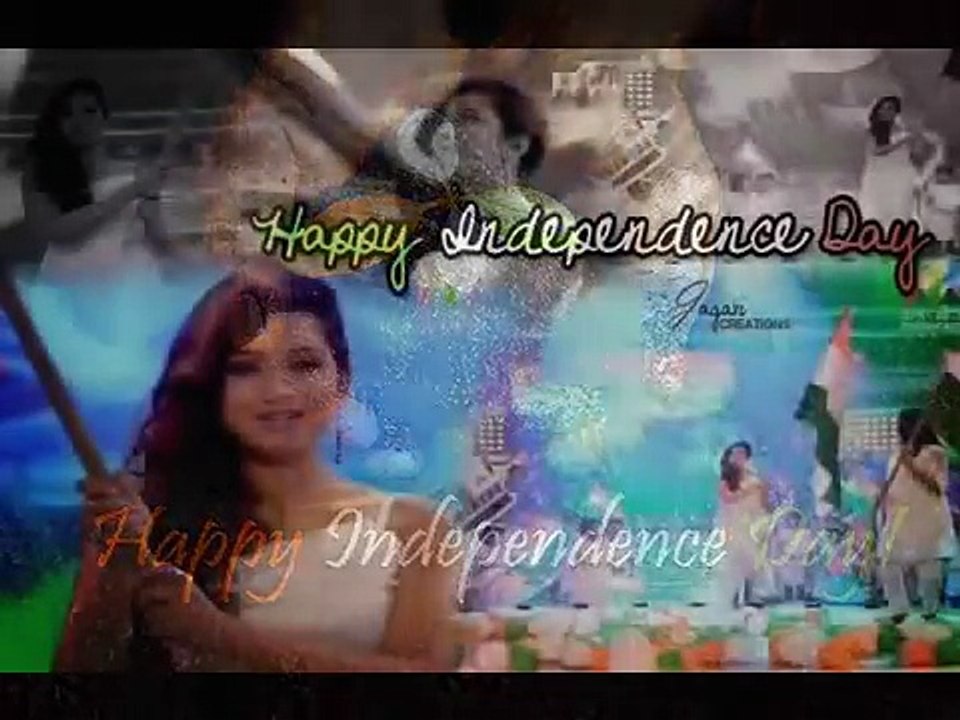 Jan Gan Man-National Anthem in Shreya Ghoshal's Voice
