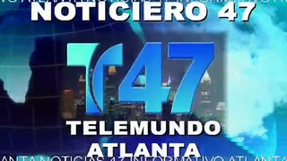 Informativo Atlanta 9/4/09 TELEMUNDO 47 Noticias/News WKTB TV47 DT47.1