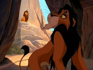 The Lion King Abridged Series Episode 1