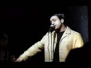 Yo quiero amarte más - Pablo Olivares.
