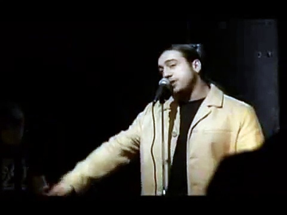 Yo quiero amarte más - Pablo Olivares.