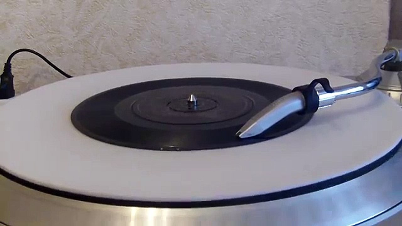 Stevie Wonder - Uptight (Everything's Alright).(Tamla Motown).