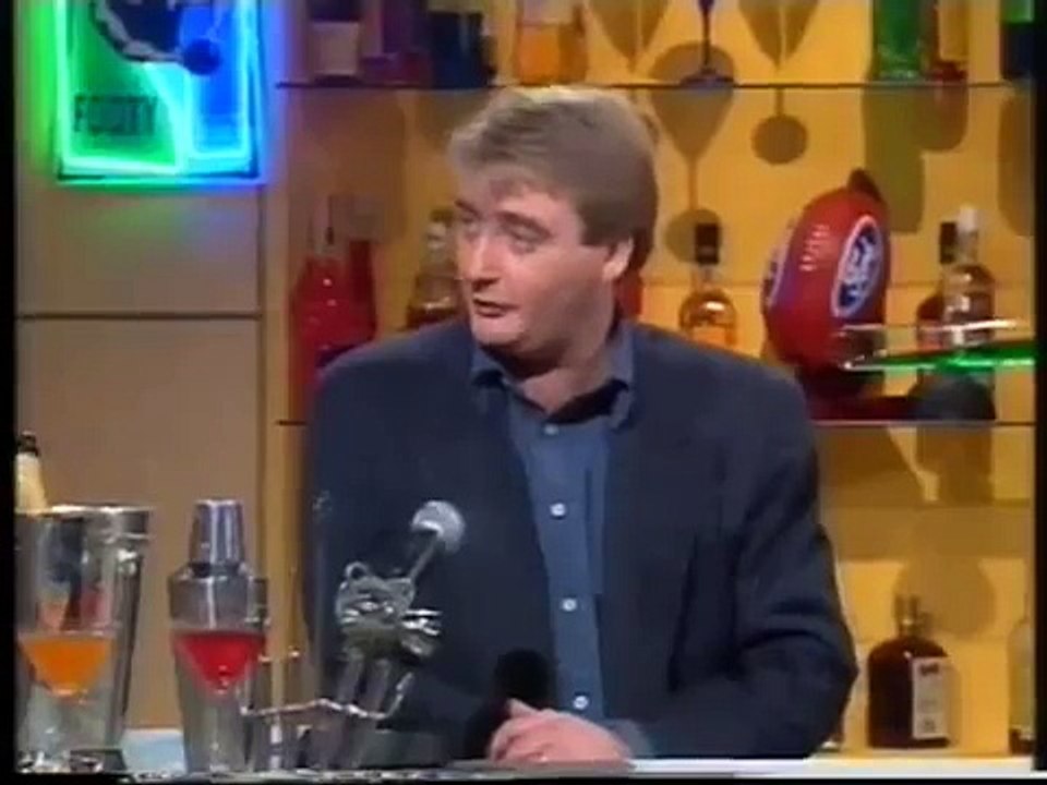 The AFL Footy Show (April 30th 1998)