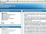 Visual Basic 2005 Tutorial 9: How to make a simple webbrowser