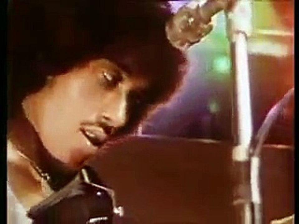 Thin Lizzy "the Rocker"
