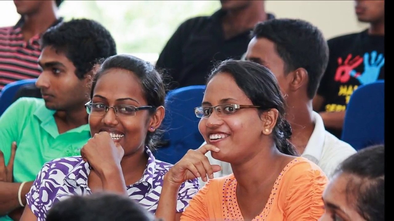 Entrepreneurship Day 2014 - University Of Kelaniya