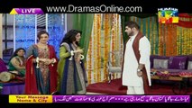 Jago Pakistan Jago - 9th September 2015 - Part 2