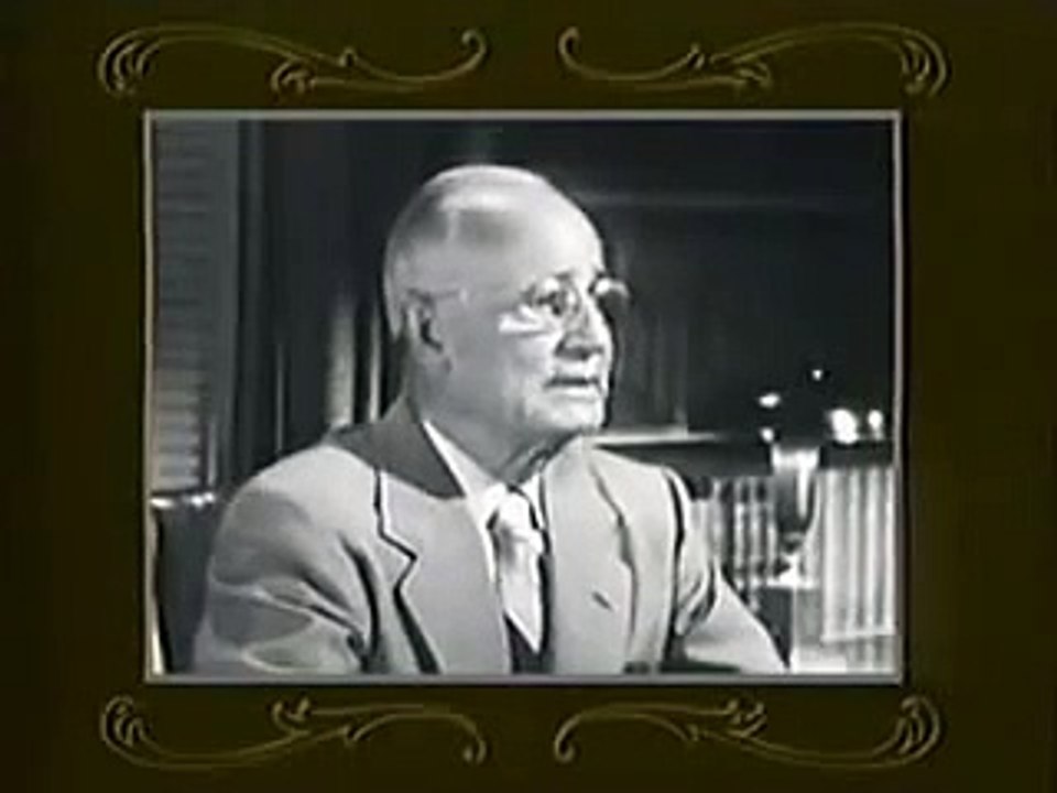 THE LAW OF ATTRACTION By Napoleon Hill