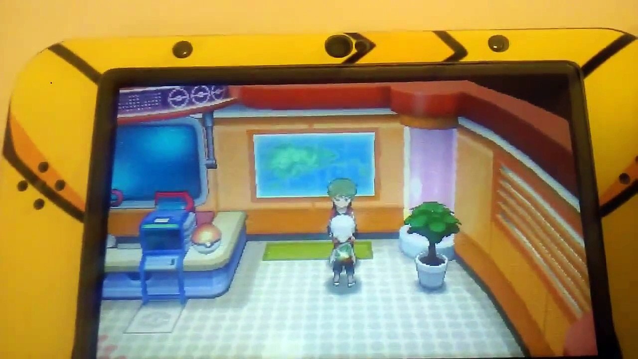Shiny Shuppet 1,114 Eggs Masuda Method Pokemon...