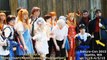3 Years of Cosplaying! 15 Cosplays in 7 min