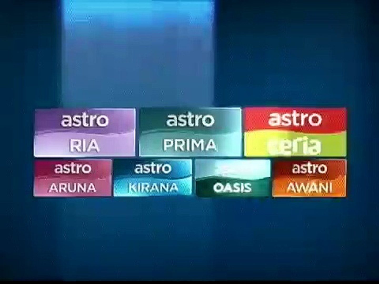 Aida Ross In Astro Ceria Commercial 2007 Video Dailymotion