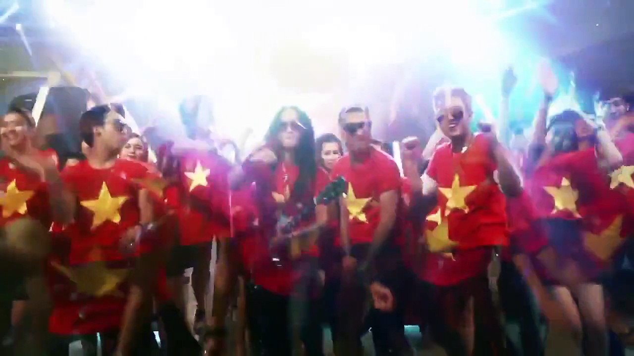 Thanh Niên Cứng (Nối Vòng Tay Lớn) - OnlyC ft Rain Ku
