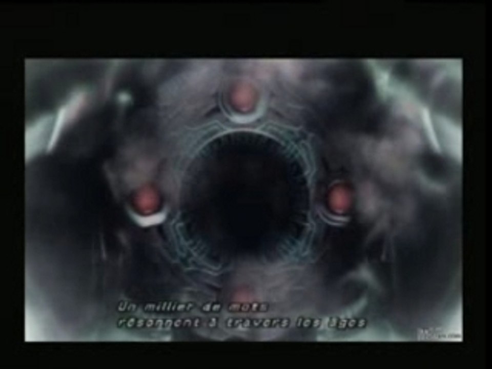 FFX-2 Un millier de mots