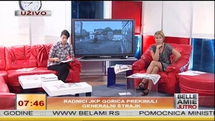 Ana Milenkovic Rakic ~ 09.09.2015