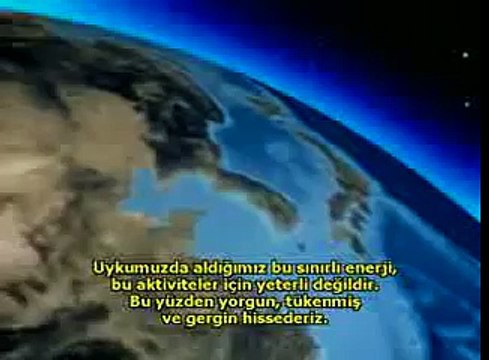 Meditasyon Hakkında - Bölüm 1