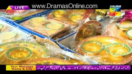 Jago Pakistan Jago - 9th September 2015 - Part 4
