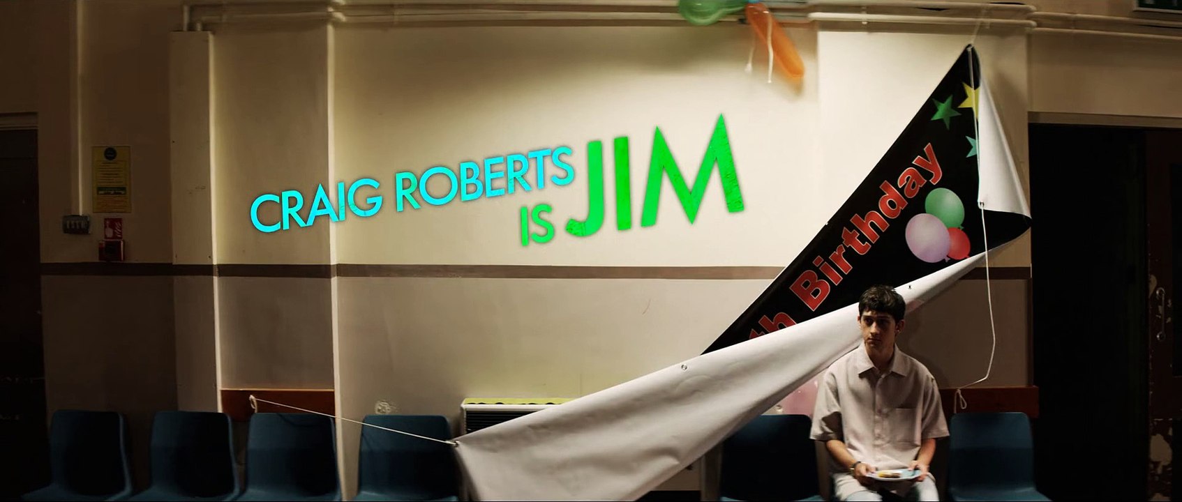 JUST JIM