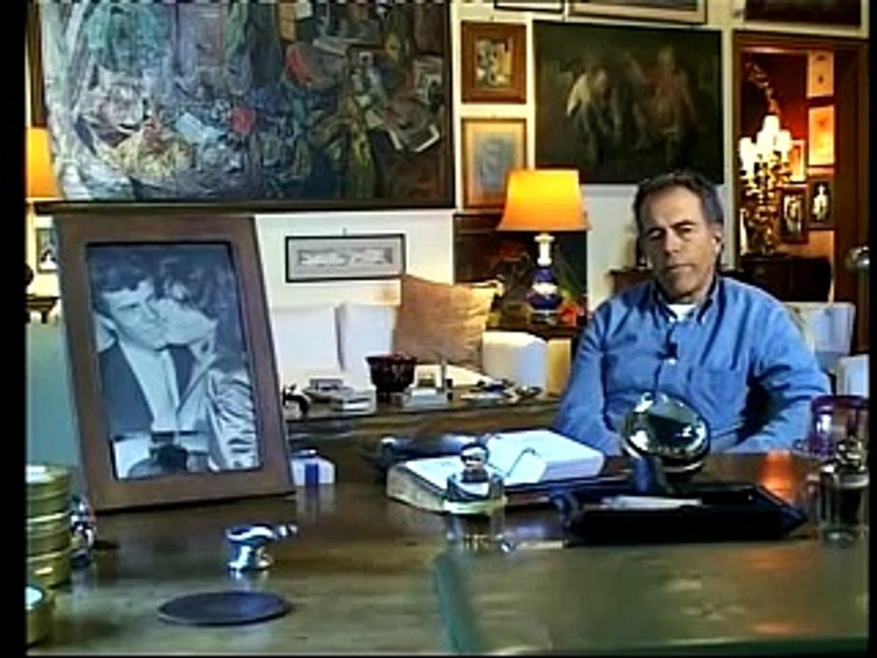 Luca Magnani - A mia madre Anna!