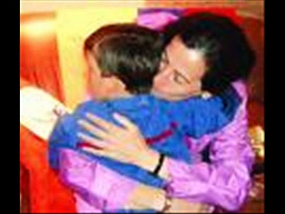 JUANES Y MIGUEL BOSE . Nada particular.