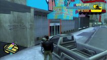 [Giochi PC] GTA III - Missione 4 - Armi pronte all'azione