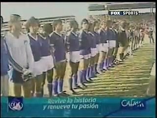 Millonarios: Documental 60 Años de Grandeza (FOX Sports), PARTE 3 / 4