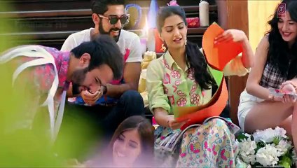 Dheere Dheere Se- _HD Video Song_ -Yo Yo Honey Singh-Hrithik Roshan-Sonam Kapoor