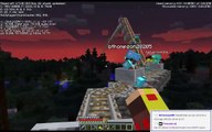 Minecraft - 4th of July Fireworks Show