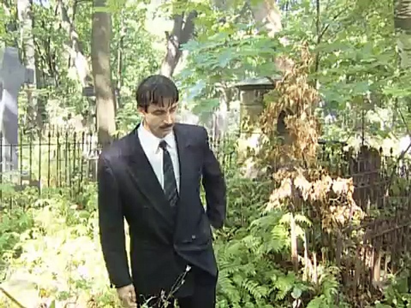 Бандитский Петербург. Адвокат. 1 серия - video Dailymotion