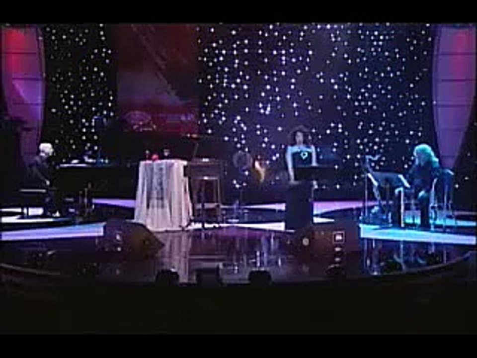 Keren Hadar - Surabaya Johnny - קרן הדר