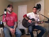 If You Could Only See Tonic Acoustic Duo Cover Version (Vocal and Guitar)