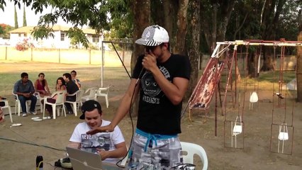 Beatbox dubstep Guadalajara