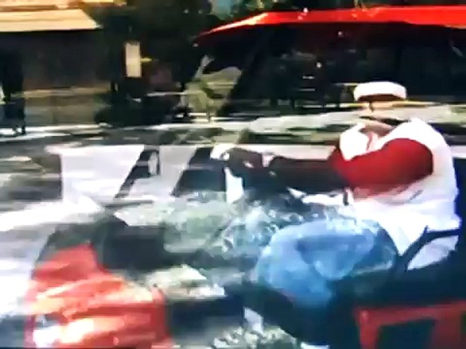 MTV CRIBS 50 CENT video Dailymotion