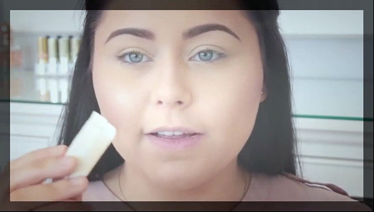 How To: Step by Step Beginners Eyeshadow Tutorial