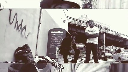 Qu'ality- "Beez Wax" (Prod. by Teeburr)