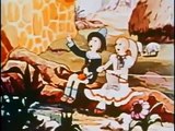 Classic Max Fleischer Cartoons - Greedy Humpty Dumpty - Classic Cartoon