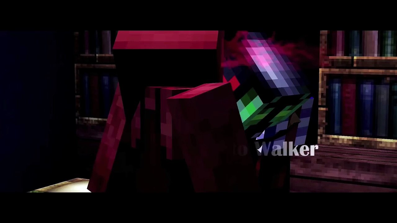 Minecraft The Talking Crafting Dead: Episode 501 - "GHETTO! NO!"