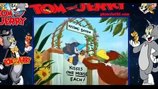 Tom And Jerry ● Flirty Birdy & A Mouse in the House ✔