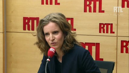 "Le droit d'asile est inconditionnel et n'est pas soumis à des quotas", dit Nathalie Kosciusko-Morizet
