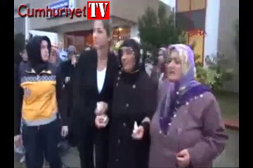 Şehit polis Burak Zor için göz yaşları sel oldu